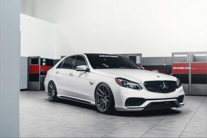 2018 Mercedes-AMG E63 S R2 by RENNtech